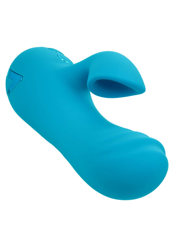 Bestel: Sunset Beach Seducer vibrator by CalExotics California Dreaming - bij Happytoys.nl, happytoys.be, Happytoys.ae: erotische sex webshop | liever Happy dan Easy ⭐⭐⭐⭐⭐