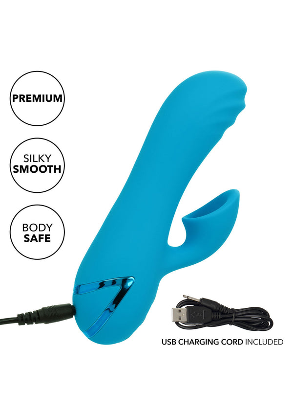 Bestel: Sunset Beach Seducer vibrator by CalExotics California Dreaming - bij Happytoys.nl, happytoys.be, Happytoys.ae: erotische sex webshop | liever Happy dan Easy ⭐⭐⭐⭐⭐