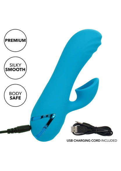 Bestel: Sunset Beach Seducer vibrator by CalExotics California Dreaming - bij Happytoys.nl, happytoys.be, Happytoys.ae: erotische sex webshop | liever Happy dan Easy ⭐⭐⭐⭐⭐