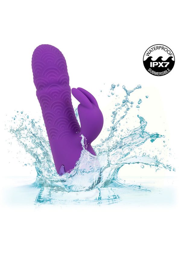 Bestel: Manhattan Beach Marvel vibrator by CalExotics California Dreaming - bij Happytoys: de erotische sex webshop | liever Happy dan Easy ⭐⭐⭐⭐⭐