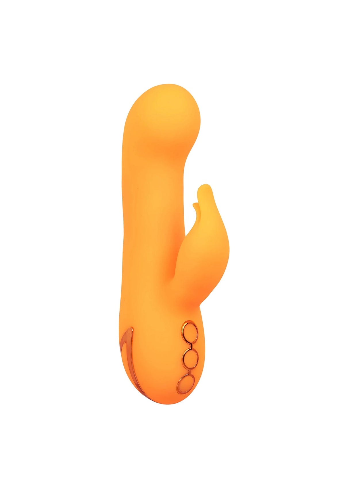 Bestel: Montecito Muse vibrator by CalExotics California Dreaming - bij Happytoys: de erotische sex webshop | liever Happy dan Easy ⭐⭐⭐⭐⭐