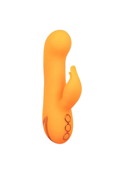 Bestel: Montecito Muse vibrator by CalExotics California Dreaming - bij Happytoys: de erotische sex webshop | liever Happy dan Easy ⭐⭐⭐⭐⭐