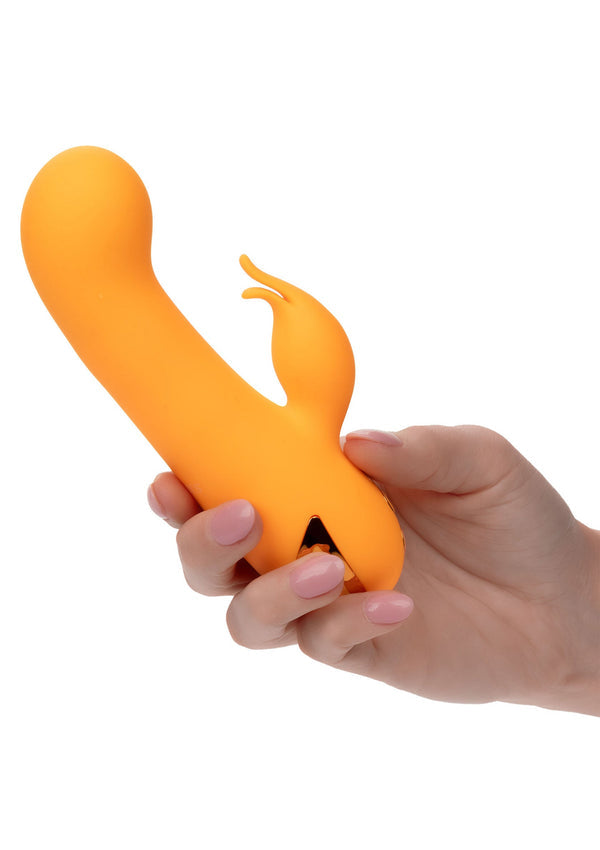 Bestel: Montecito Muse vibrator by CalExotics California Dreaming - bij Happytoys: de erotische sex webshop | liever Happy dan Easy ⭐⭐⭐⭐⭐