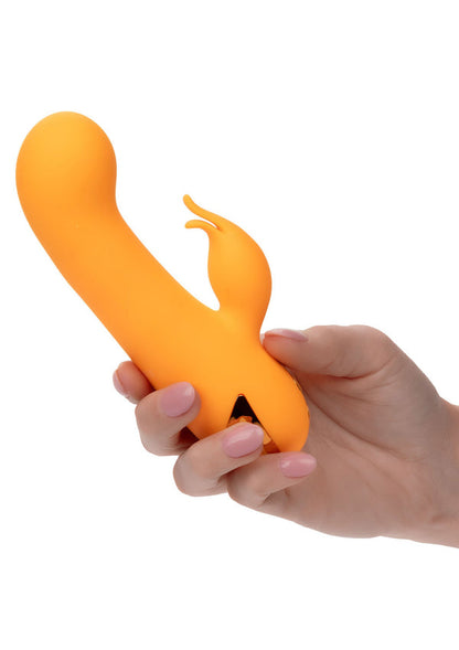 Bestel: Montecito Muse vibrator by CalExotics California Dreaming - bij Happytoys: de erotische sex webshop | liever Happy dan Easy ⭐⭐⭐⭐⭐