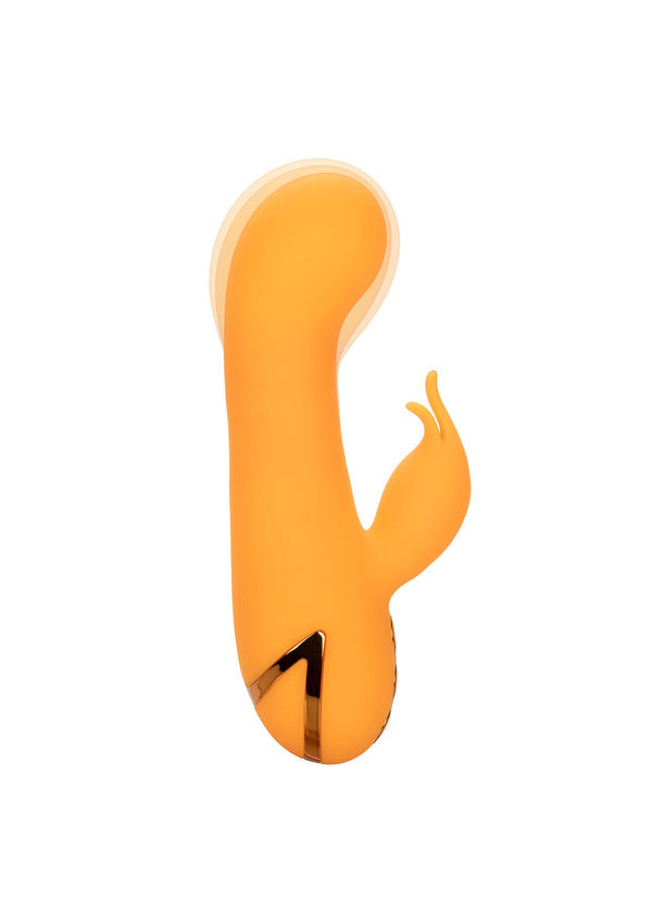 Bestel: Montecito Muse vibrator by CalExotics California Dreaming - bij Happytoys: de erotische sex webshop | liever Happy dan Easy ⭐⭐⭐⭐⭐