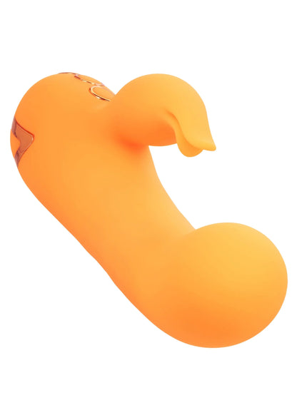 Bestel: Montecito Muse vibrator by CalExotics California Dreaming - bij Happytoys: de erotische sex webshop | liever Happy dan Easy ⭐⭐⭐⭐⭐