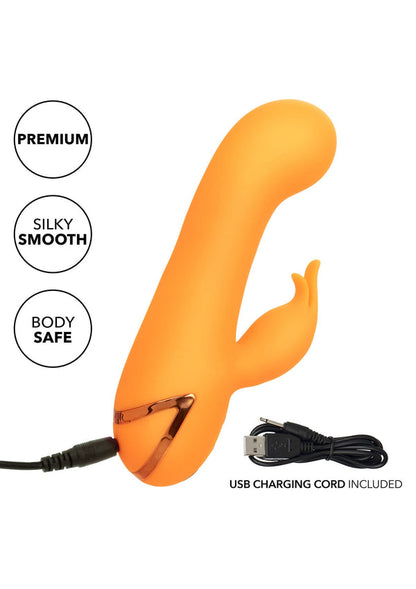 Bestel: Montecito Muse vibrator by CalExotics California Dreaming - bij Happytoys: de erotische sex webshop | liever Happy dan Easy ⭐⭐⭐⭐⭐