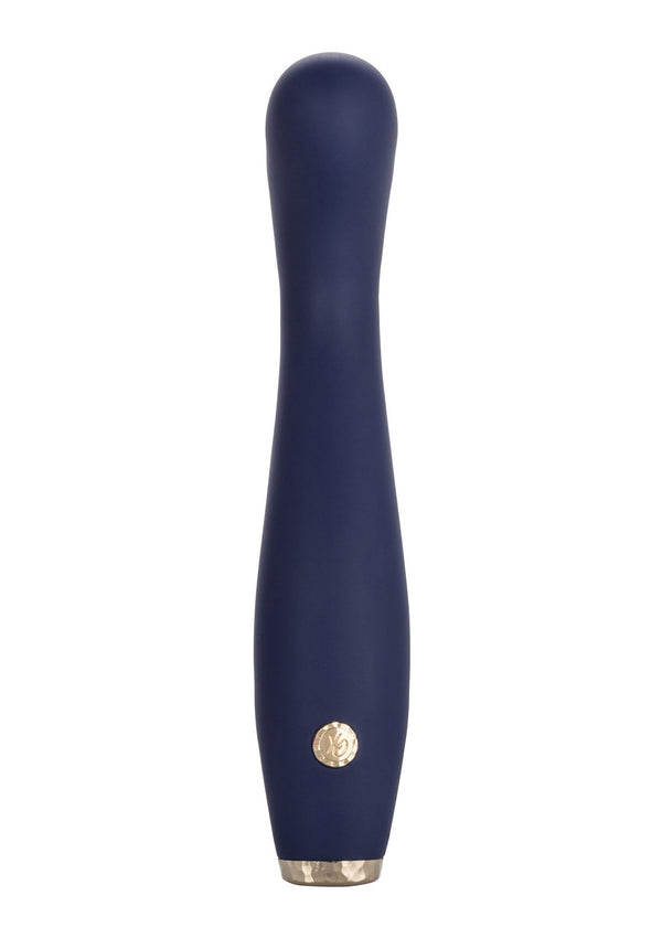 Bestel: Chic Peony Wand Vibrator by CalExotics Chic - bij Happytoys: de erotische sex webshop | liever Happy dan Easy ⭐⭐⭐⭐⭐