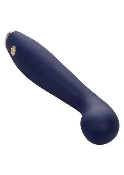 Bestel: Chic Peony Wand Vibrator by CalExotics Chic - bij Happytoys: de erotische sex webshop | liever Happy dan Easy ⭐⭐⭐⭐⭐