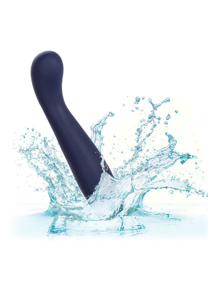 Bestel: Chic Peony Wand Vibrator by CalExotics Chic - bij Happytoys: de erotische sex webshop | liever Happy dan Easy ⭐⭐⭐⭐⭐