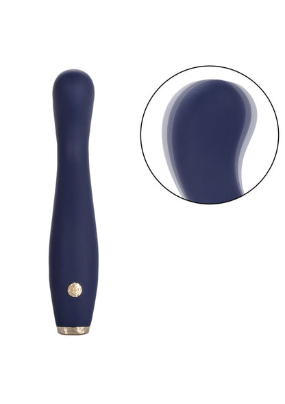 Bestel: Chic Peony Wand Vibrator by CalExotics Chic - bij Happytoys: de erotische sex webshop | liever Happy dan Easy ⭐⭐⭐⭐⭐