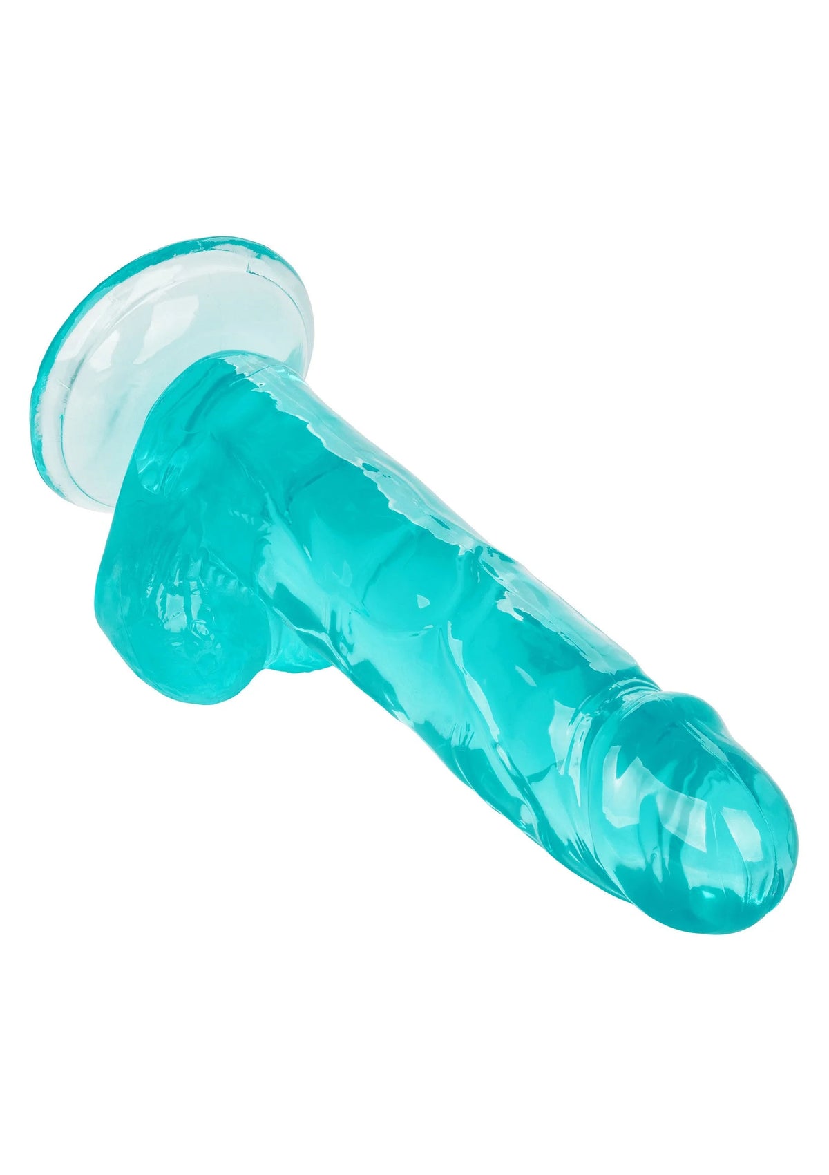 Bestel: Queen Size Dong 6 inch - bij Happytoys.nl, happytoys.be, Happytoys.ae: erotische sex webshop | liever Happy dan Easy ⭐⭐⭐⭐⭐