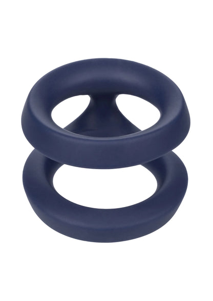 Bestel: Viceroy Dual Ring - bij Happytoys.nl, happytoys.be, Happytoys.ae: erotische sex webshop | liever Happy dan Easy ⭐⭐⭐⭐⭐ - Default Title - 14591 - BLUE