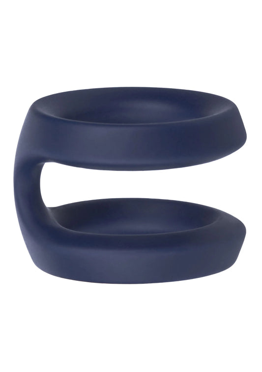 Bestel: Viceroy Dual Ring - bij Happytoys.nl, happytoys.be, Happytoys.ae: erotische sex webshop | liever Happy dan Easy ⭐⭐⭐⭐⭐