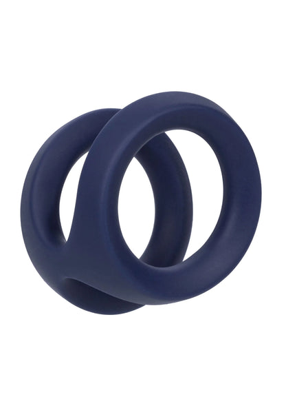 Bestel: Viceroy Dual Ring - bij Happytoys.nl, happytoys.be, Happytoys.ae: erotische sex webshop | liever Happy dan Easy ⭐⭐⭐⭐⭐