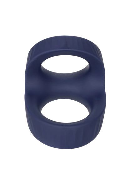 Bestel: Viceroy Max Dual Ring by CalExotics Viceroy - bij Happytoys.nl, happytoys.be, Happytoys.ae: erotische sex webshop | liever Happy dan Easy ⭐⭐⭐⭐⭐
