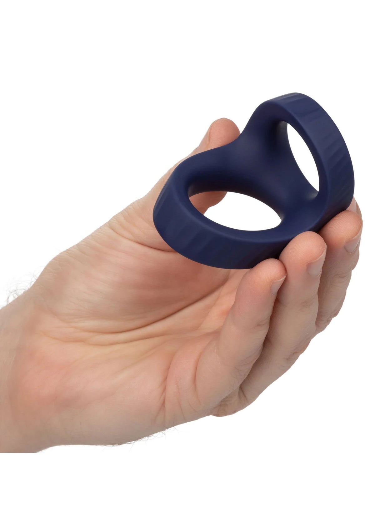 Bestel: Viceroy Max Dual Ring by CalExotics Viceroy - bij Happytoys.nl, happytoys.be, Happytoys.ae: erotische sex webshop | liever Happy dan Easy ⭐⭐⭐⭐⭐