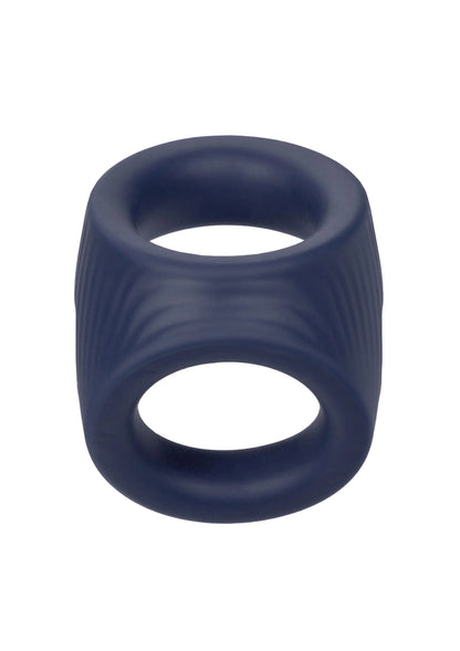 Bestel: Viceroy Max Dual Ring by CalExotics Viceroy - bij Happytoys.nl, happytoys.be, Happytoys.ae: erotische sex webshop | liever Happy dan Easy ⭐⭐⭐⭐⭐