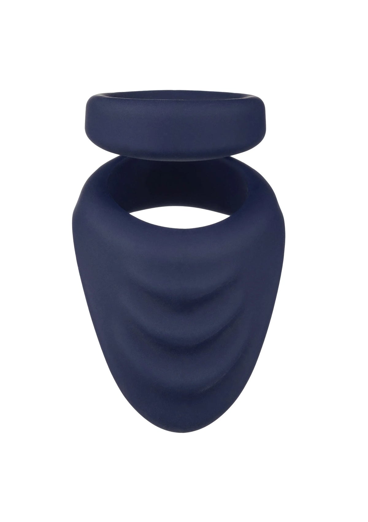 Bestel: Viceroy Perineum Dual Ring - bij Happytoys.nl, happytoys.be, Happytoys.ae: erotische sex webshop | liever Happy dan Easy ⭐⭐⭐⭐⭐