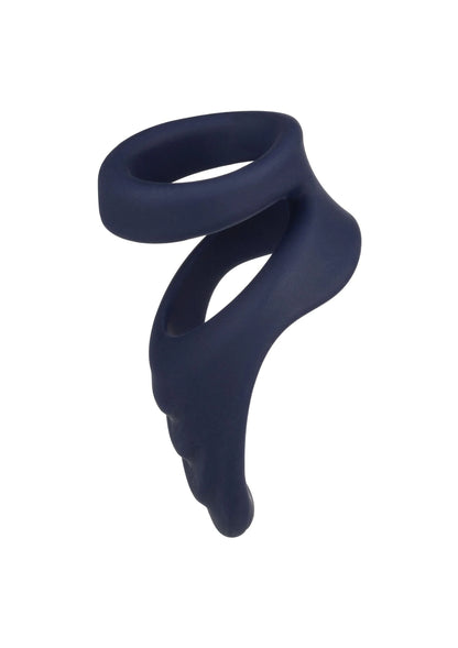Bestel: Viceroy Perineum Dual Ring - bij Happytoys.nl, happytoys.be, Happytoys.ae: erotische sex webshop | liever Happy dan Easy ⭐⭐⭐⭐⭐