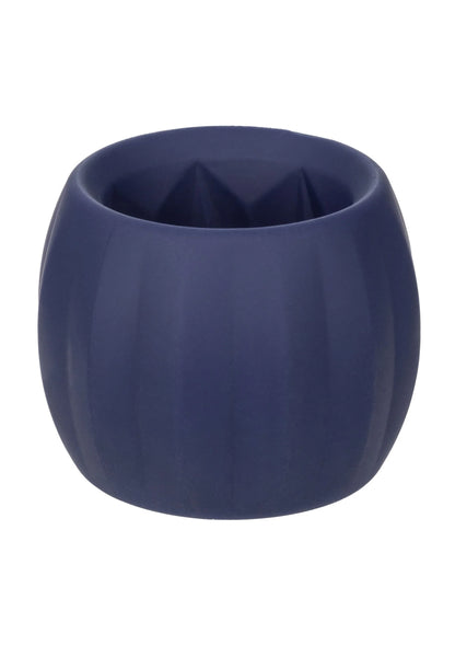 Bestel: Viceroy Reverse Stamina Ring - bij Happytoys.nl, happytoys.be, Happytoys.ae: erotische sex webshop | liever Happy dan Easy ⭐⭐⭐⭐⭐ - Default Title - 14595 - BLUE