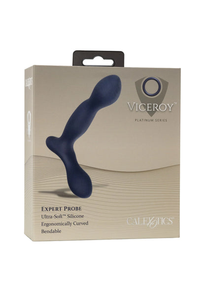 Bestel: Viceroy Expert Probe - bij Happytoys.nl, happytoys.be, Happytoys.ae: erotische sex webshop | liever Happy dan Easy ⭐⭐⭐⭐⭐