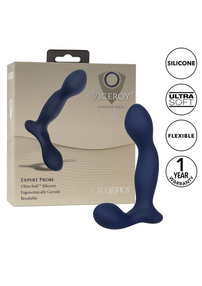 Bestel: Viceroy Expert Probe - bij Happytoys.nl, happytoys.be, Happytoys.ae: erotische sex webshop | liever Happy dan Easy ⭐⭐⭐⭐⭐