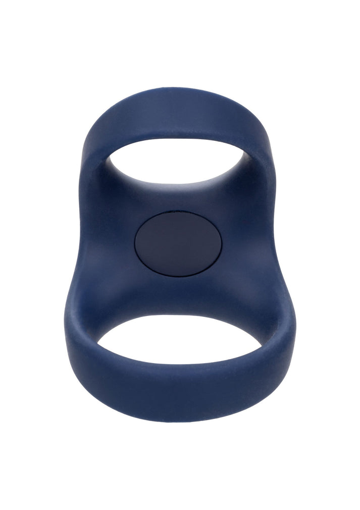 Bestel: Rechargeable Max Dual Ring by CalExotics Viceroy - bij Happytoys: de erotische sex webshop | liever Happy dan Easy ⭐⭐⭐⭐⭐