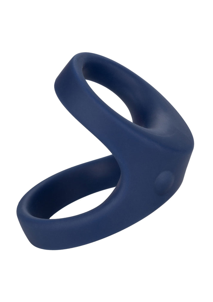 Bestel: Rechargeable Max Dual Ring by CalExotics Viceroy - bij Happytoys: de erotische sex webshop | liever Happy dan Easy ⭐⭐⭐⭐⭐