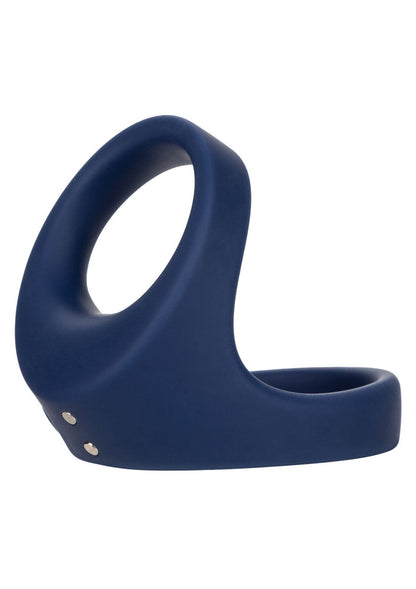 Bestel: Rechargeable Max Dual Ring by CalExotics Viceroy - bij Happytoys: de erotische sex webshop | liever Happy dan Easy ⭐⭐⭐⭐⭐