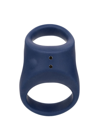 Bestel: Rechargeable Max Dual Ring by CalExotics Viceroy - bij Happytoys: de erotische sex webshop | liever Happy dan Easy ⭐⭐⭐⭐⭐