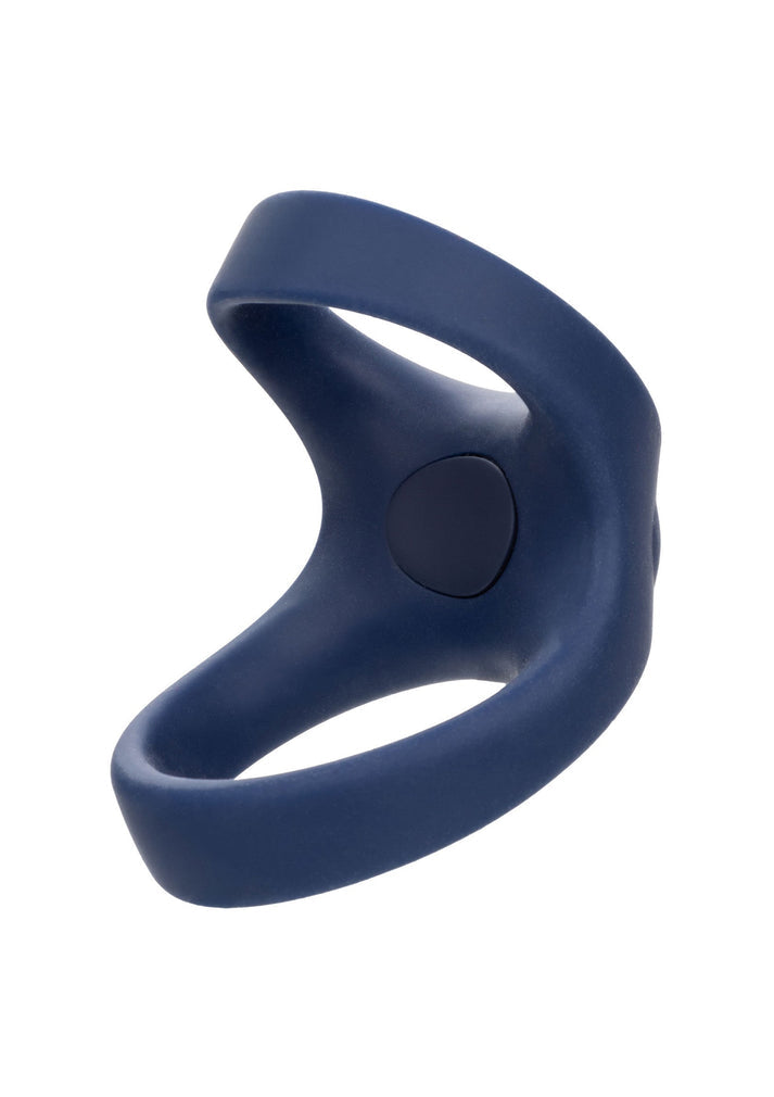 Bestel: Rechargeable Max Dual Ring by CalExotics Viceroy - bij Happytoys: de erotische sex webshop | liever Happy dan Easy ⭐⭐⭐⭐⭐
