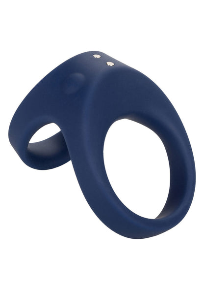Bestel: Rechargeable Max Dual Ring by CalExotics Viceroy - bij Happytoys: de erotische sex webshop | liever Happy dan Easy ⭐⭐⭐⭐⭐