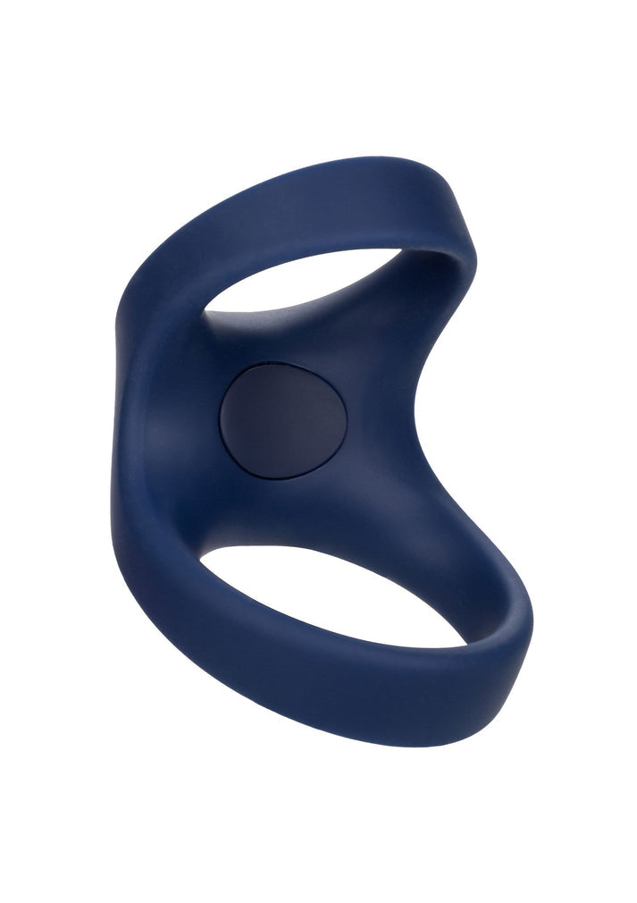Bestel: Rechargeable Max Dual Ring by CalExotics Viceroy - bij Happytoys: de erotische sex webshop | liever Happy dan Easy ⭐⭐⭐⭐⭐