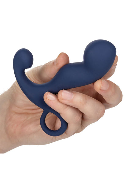 Bestel: Rechargeable Command Probe by CalExotics Viceroy - bij Happytoys.nl, happytoys.be, Happytoys.ae: erotische sex webshop | liever Happy dan Easy ⭐⭐⭐⭐⭐