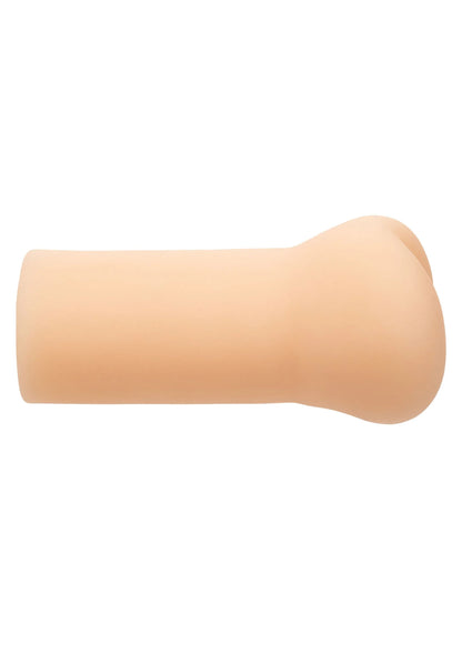 Bestel: Cheap Thrills The Glory Hole Masturbator Stroker by CalExotics - bij Happytoys.nl, happytoys.be, Happytoys.ae: erotische sex webshop | liever Happy dan Easy ⭐⭐⭐⭐⭐