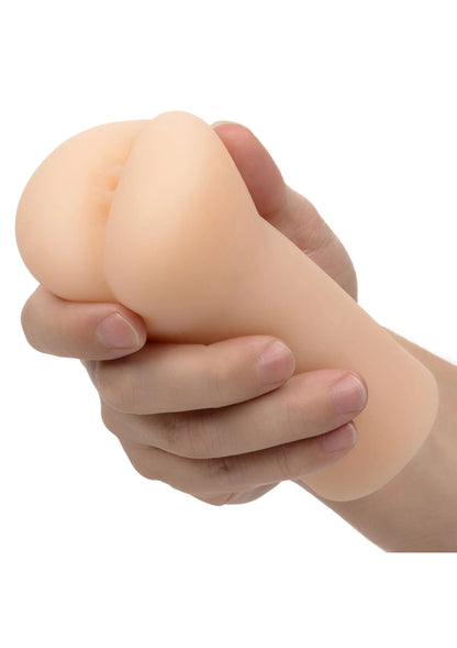 Bestel: Cheap Thrills The Glory Hole Masturbator Stroker by CalExotics - bij Happytoys.nl, happytoys.be, Happytoys.ae: erotische sex webshop | liever Happy dan Easy ⭐⭐⭐⭐⭐