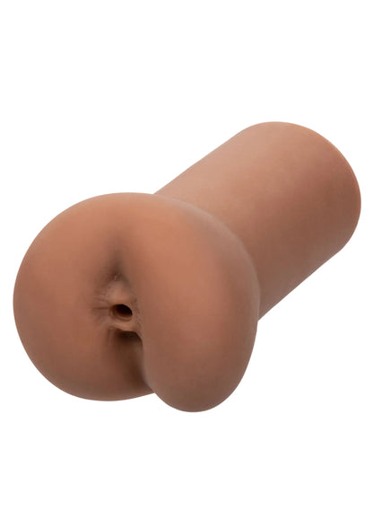 Bestel: Cheap Thrills The Cowboy by CalExotics - bij Happytoys.nl, happytoys.be, Happytoys.ae: erotische sex webshop | liever Happy dan Easy ⭐⭐⭐⭐⭐ - Default Title - 14617 - BROWN