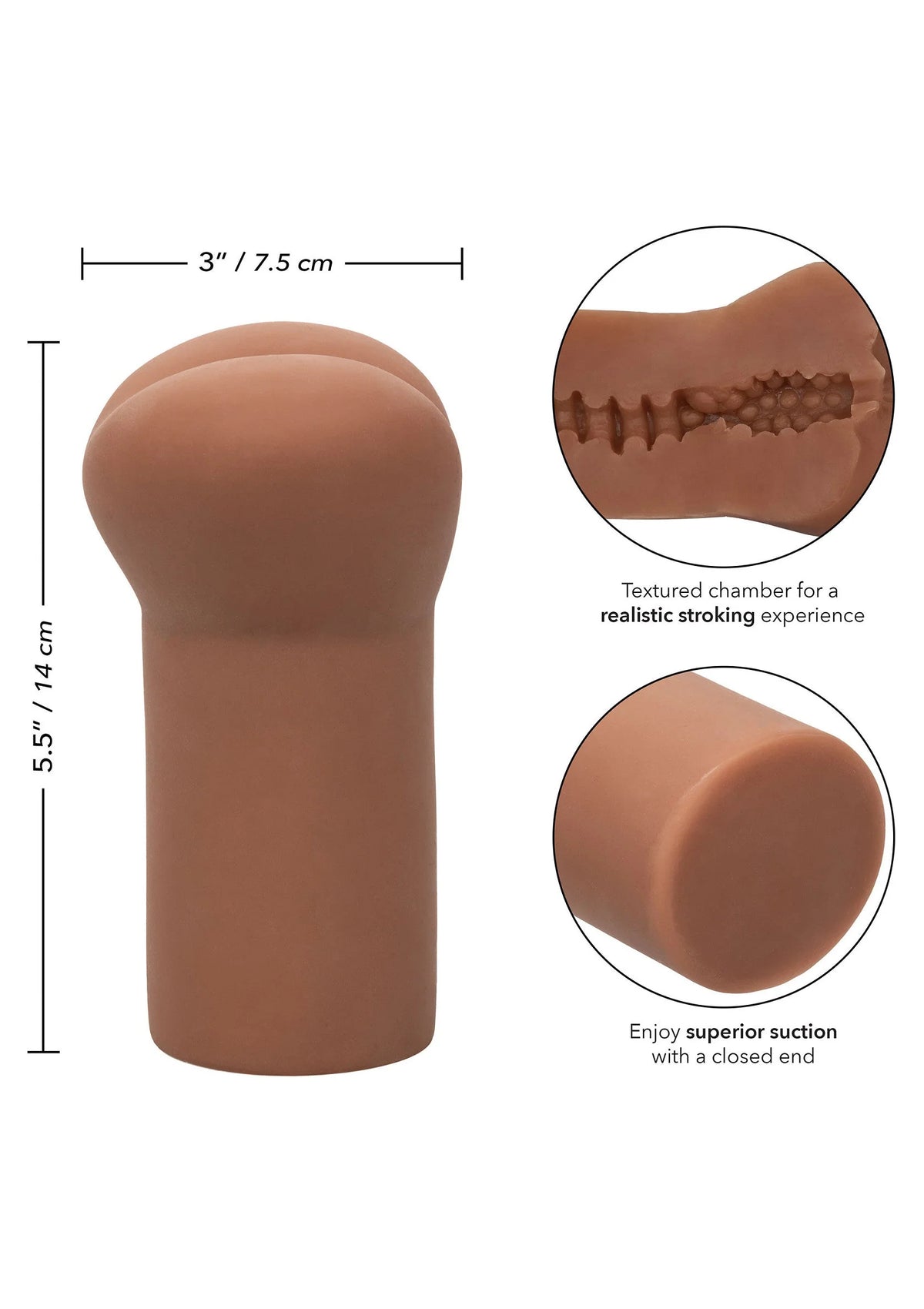 Bestel: Cheap Thrills The Cowboy by CalExotics - bij Happytoys.nl, happytoys.be, Happytoys.ae: erotische sex webshop | liever Happy dan Easy ⭐⭐⭐⭐⭐