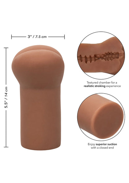 Bestel: Cheap Thrills The Cowboy by CalExotics - bij Happytoys.nl, happytoys.be, Happytoys.ae: erotische sex webshop | liever Happy dan Easy ⭐⭐⭐⭐⭐