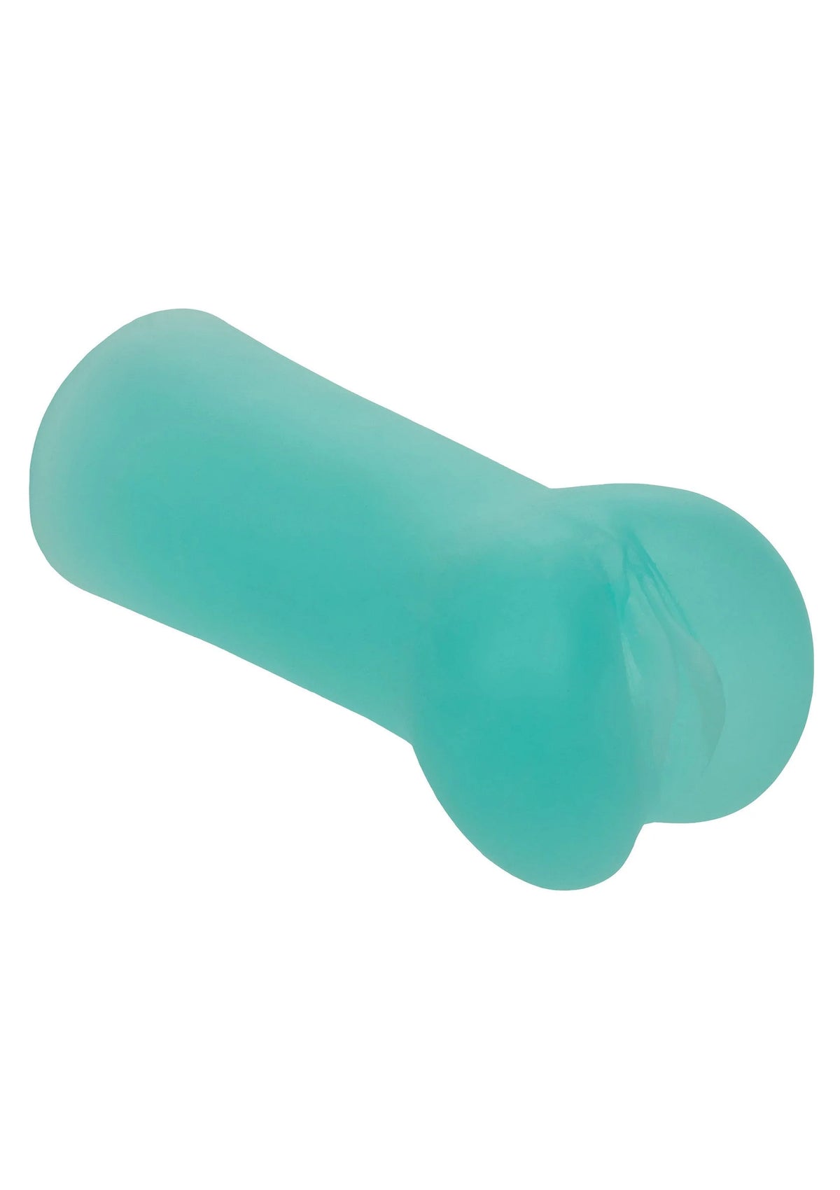 Bestel: Cheap Thrills The Mermaid Masturbator Stroker by CalExotics - bij Happytoys.nl, happytoys.be, Happytoys.ae: erotische sex webshop | liever Happy dan Easy ⭐⭐⭐⭐⭐ - Default Title - 14618 - AQUA