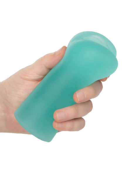 Bestel: Cheap Thrills The Mermaid Masturbator Stroker by CalExotics - bij Happytoys.nl, happytoys.be, Happytoys.ae: erotische sex webshop | liever Happy dan Easy ⭐⭐⭐⭐⭐