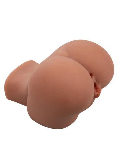 Bestel: The Roller Babe by CalExotics - bij Happytoys.nl, happytoys.be, Happytoys.ae: erotische sex webshop | liever Happy dan Easy ⭐⭐⭐⭐⭐ - Default Title - 14623 - CARAMEL