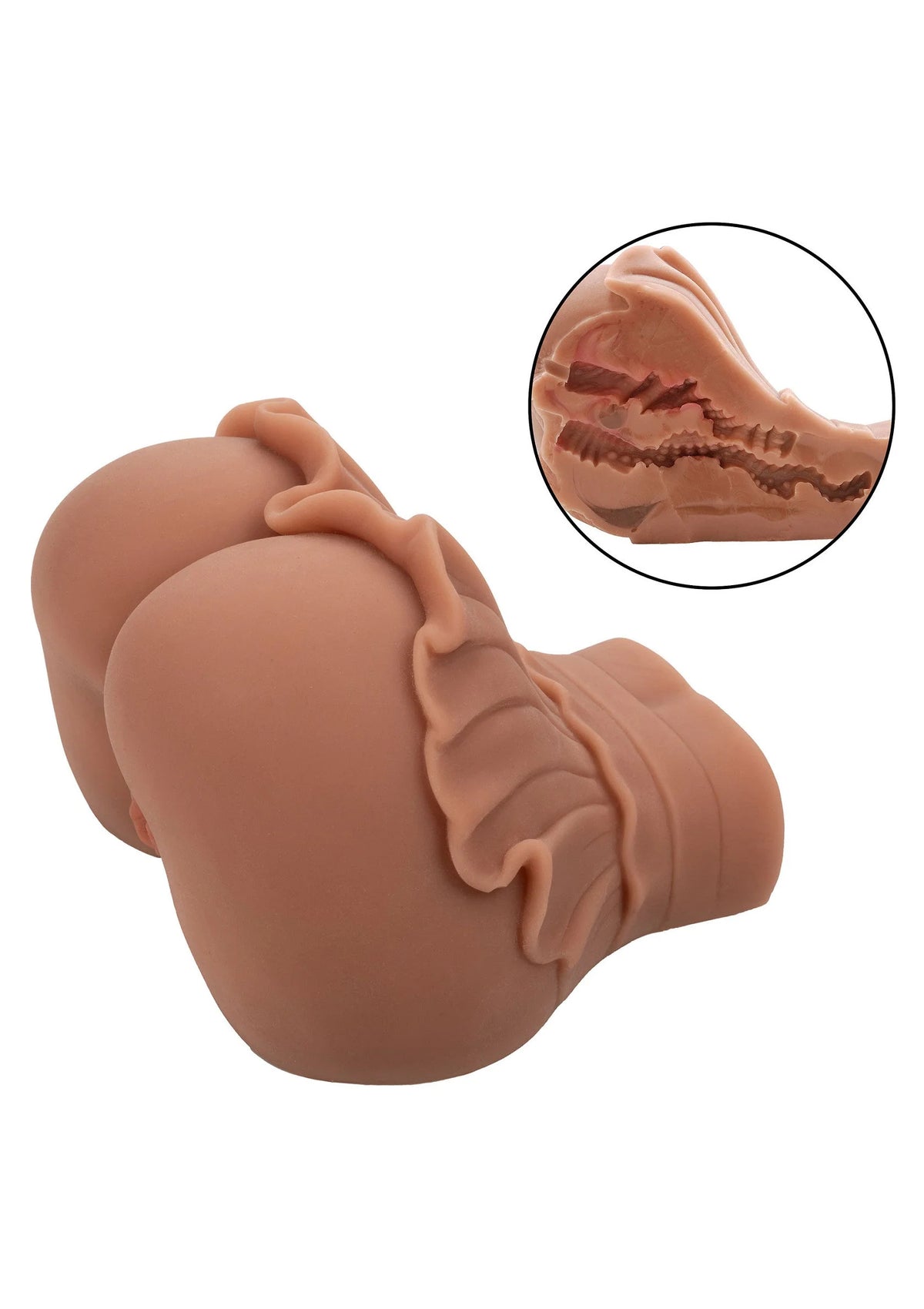 Bestel: The Homecoming Queen by CalExotics - bij Happytoys.nl, happytoys.be, Happytoys.ae: erotische sex webshop | liever Happy dan Easy ⭐⭐⭐⭐⭐