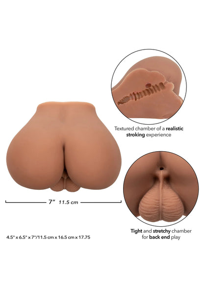 Bestel: Cheap Thrills The Mechanic by CalExotics - bij Happytoys.nl, happytoys.be, Happytoys.ae: erotische sex webshop | liever Happy dan Easy ⭐⭐⭐⭐⭐
