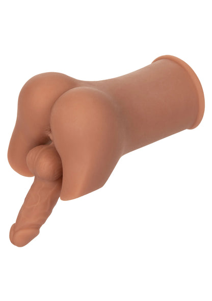 Bestel: The Soldier Ass Stroker by CalExotics Cheap Thrills - bij Happytoys.nl, happytoys.be, Happytoys.ae: erotische sex webshop | liever Happy dan Easy ⭐⭐⭐⭐⭐