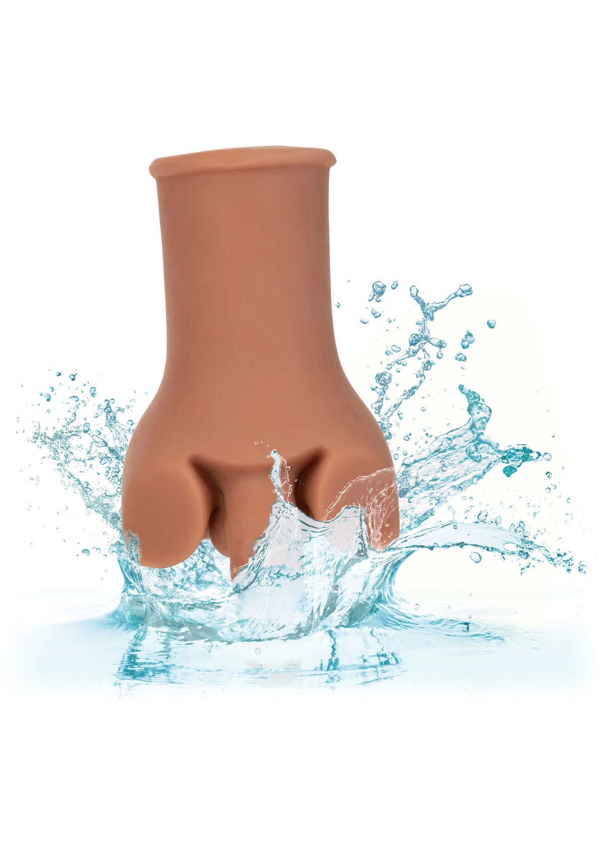 Bestel: The Soldier Ass Stroker by CalExotics Cheap Thrills - bij Happytoys.nl, happytoys.be, Happytoys.ae: erotische sex webshop | liever Happy dan Easy ⭐⭐⭐⭐⭐