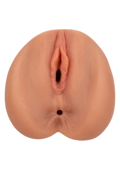 Bestel: The Dominatrix Pussy Stroker by CalExotics - bij Happytoys.nl, happytoys.be, Happytoys.ae: erotische sex webshop | liever Happy dan Easy ⭐⭐⭐⭐⭐