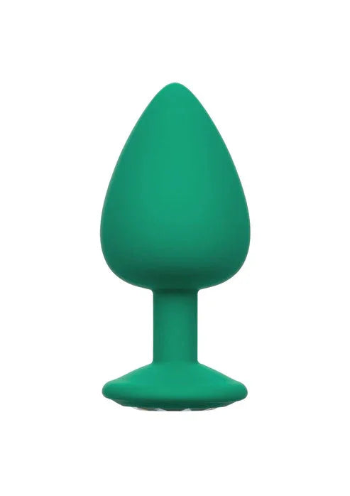 Cheeky Gems 3 pcs by CalExotics - Happytoys Sexshop: online sex shop for Feeling Happy & Easy 😊 - Discreet geleverd