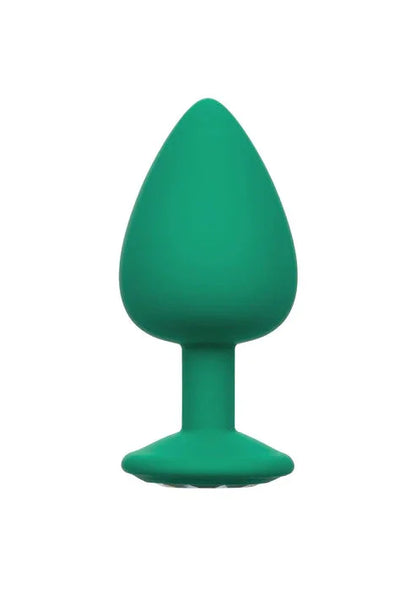 Cheeky Gems 3 pcs by CalExotics - Happytoys Sexshop: online sex shop for Feeling Happy & Easy 😊 - Discreet geleverd